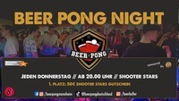Beer Pong Night Mannheim